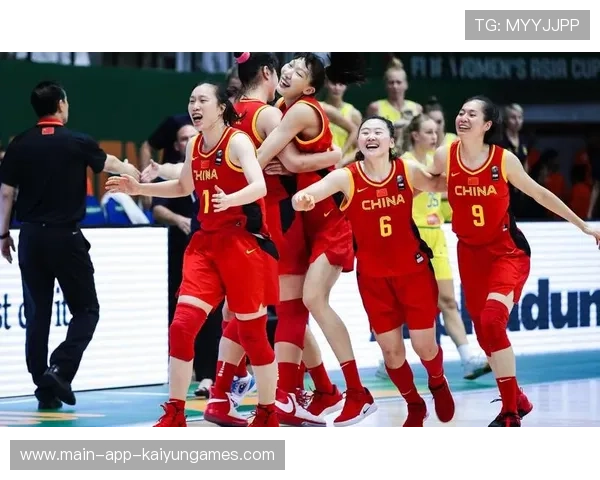 中国女篮的故事温暖整个世界,中国女篮的故事温暖整个世界是什么