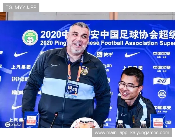 俱乐部计划引进战术分析师，备战更科学化